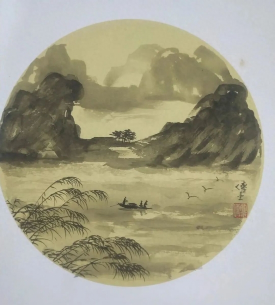 云图片