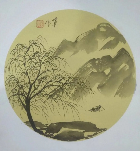云图片