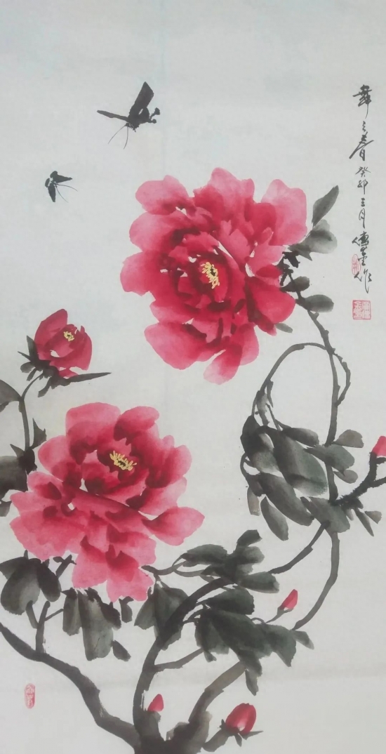 云图片