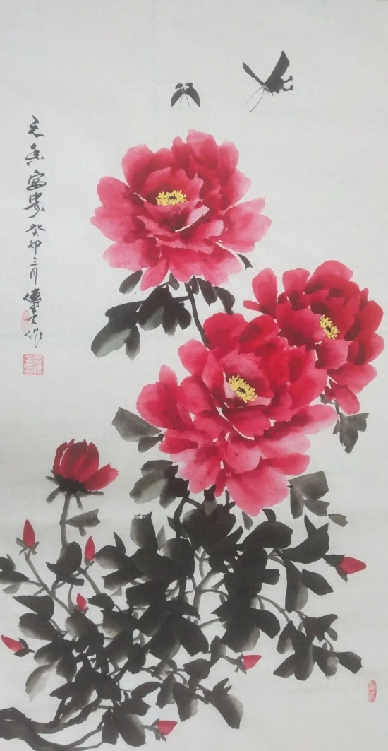 云图片