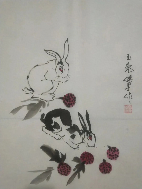 云图片