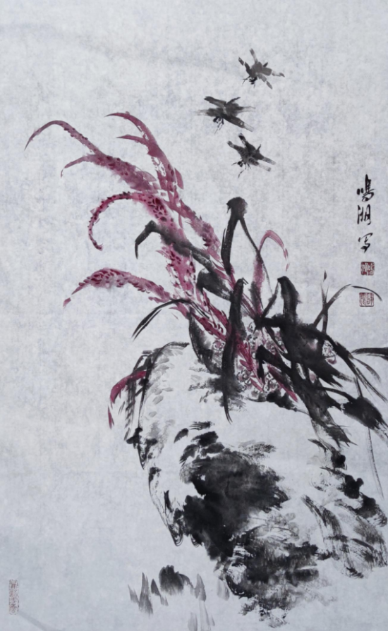 云图片