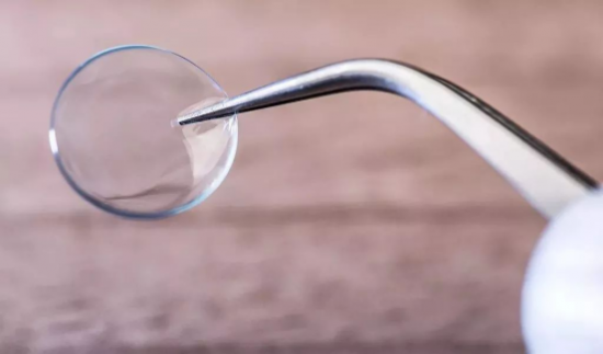 麦迪格角膜塑形镜：遏制青少年近视加深的利器