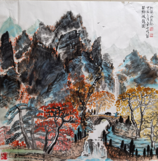 云图片
