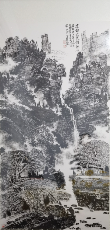云图片