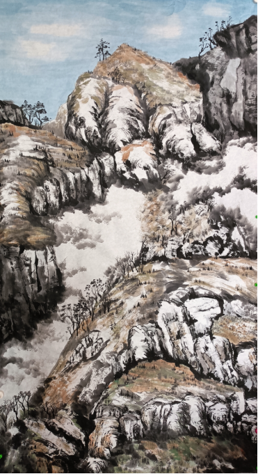 云图片
