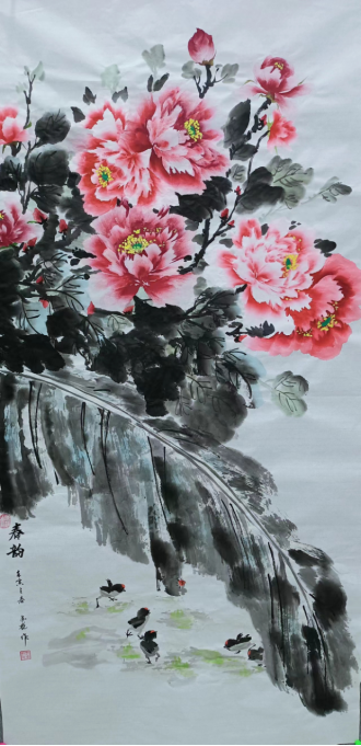 云图片