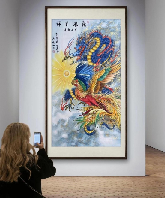 云图片