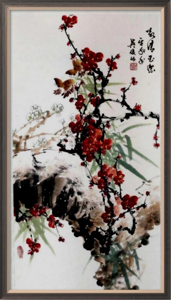 云图片