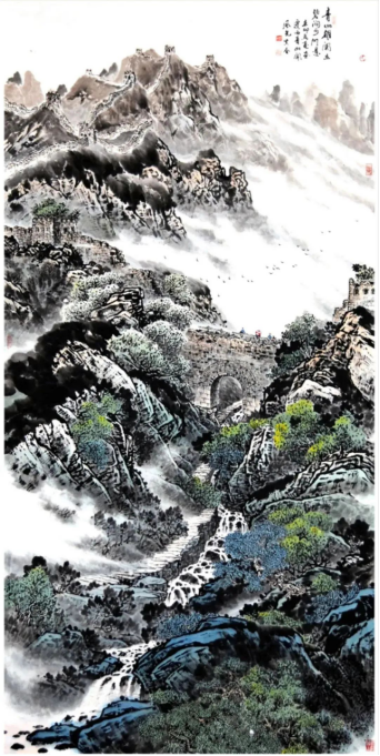 云图片
