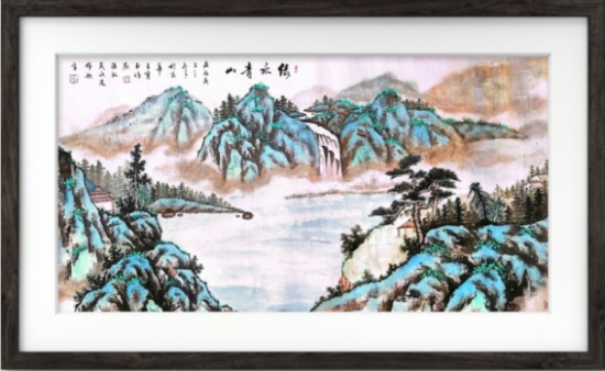 云图片