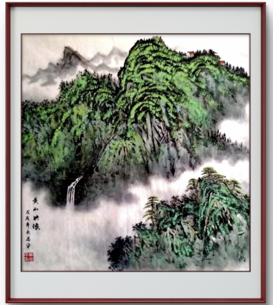 云图片