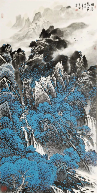 云图片