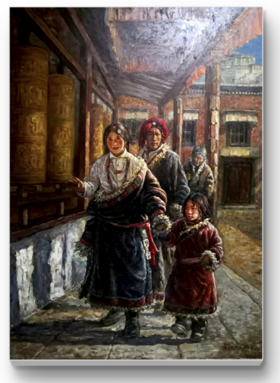 云图片