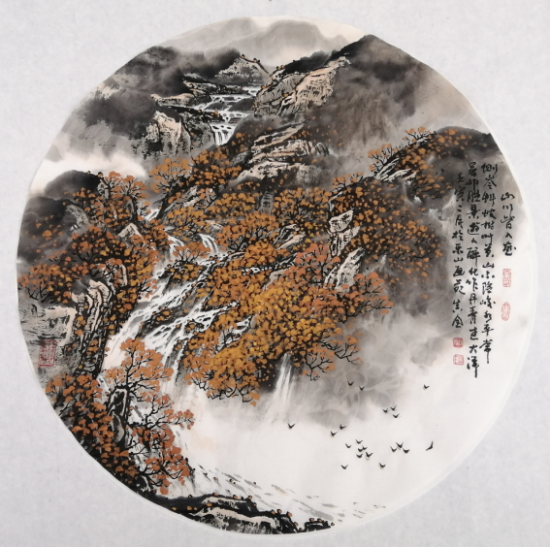 云图片