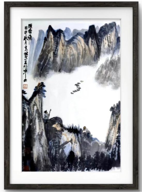 云图片