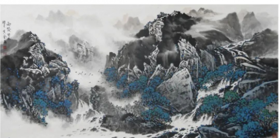 云图片