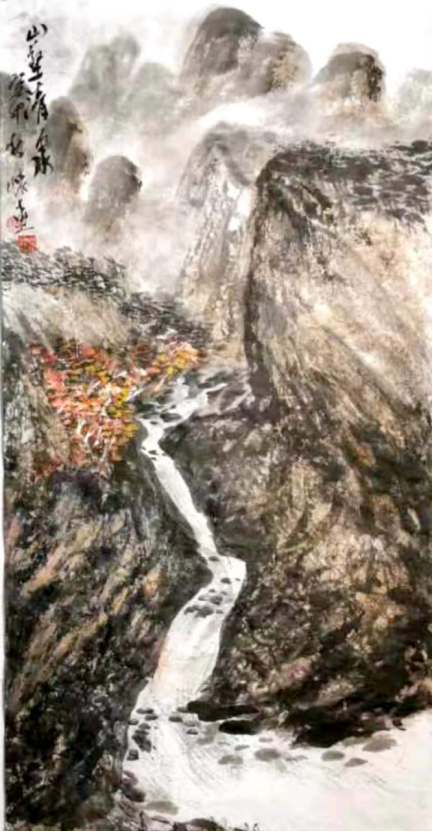 云图片