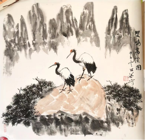 云图片