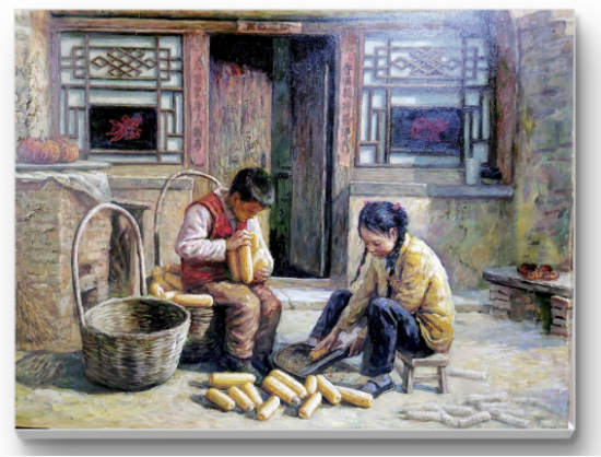 云图片