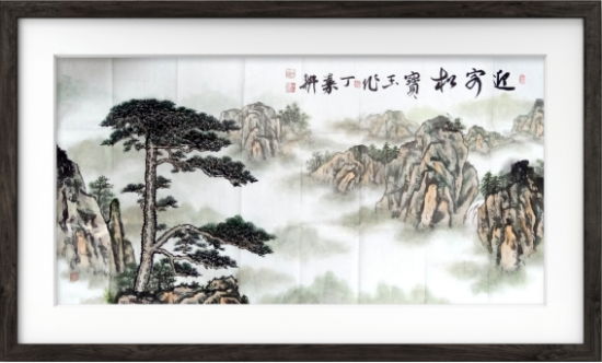 云图片