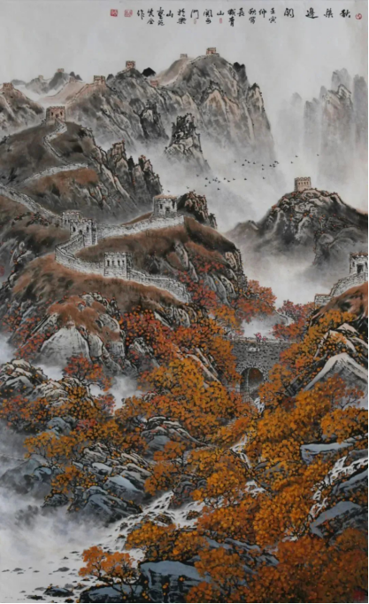 云图片
