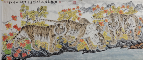 云图片