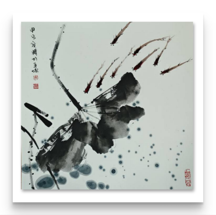 云图片