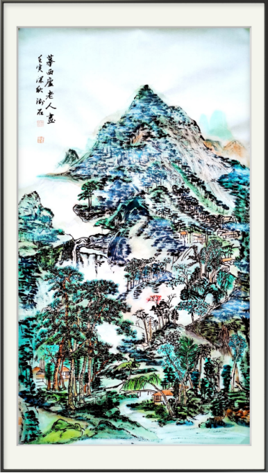 云图片