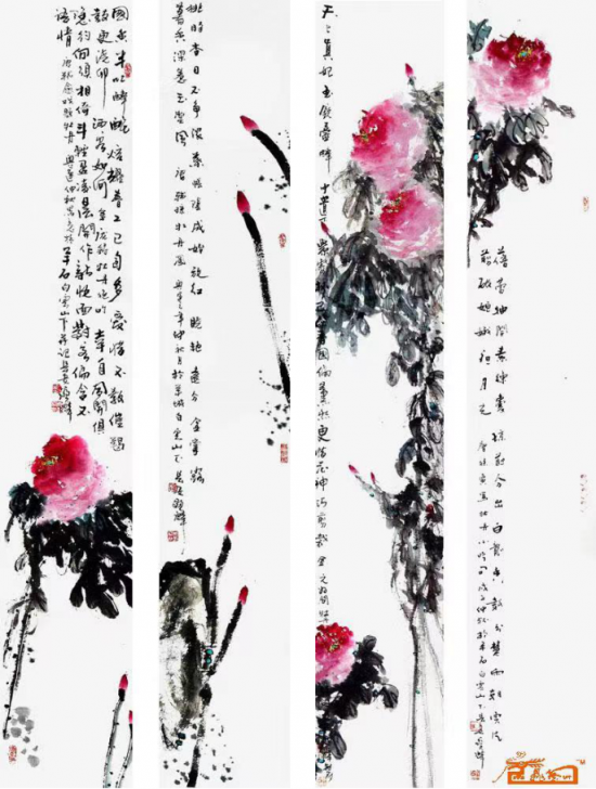 云图片