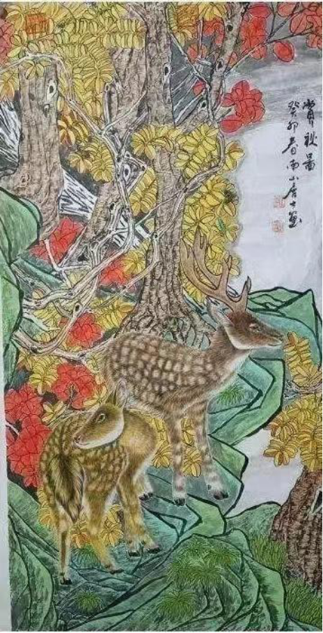 云图片