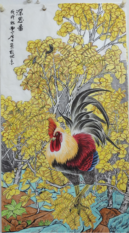 云图片