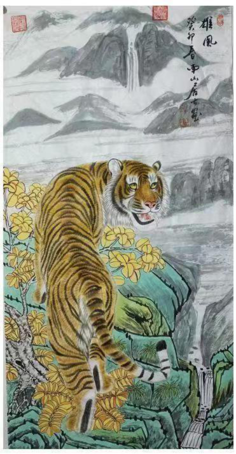 云图片
