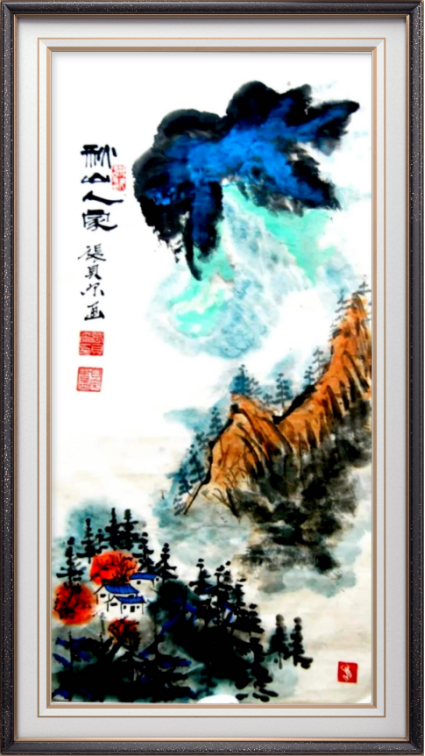 云图片