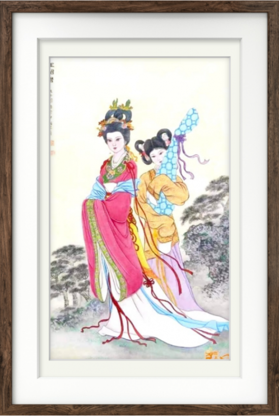 云图片