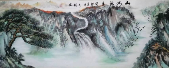 云图片
