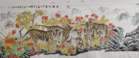 云图片