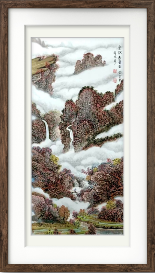 云图片