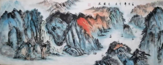 云图片