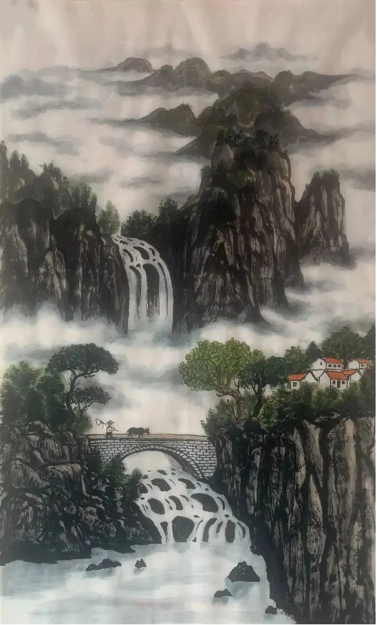 云图片