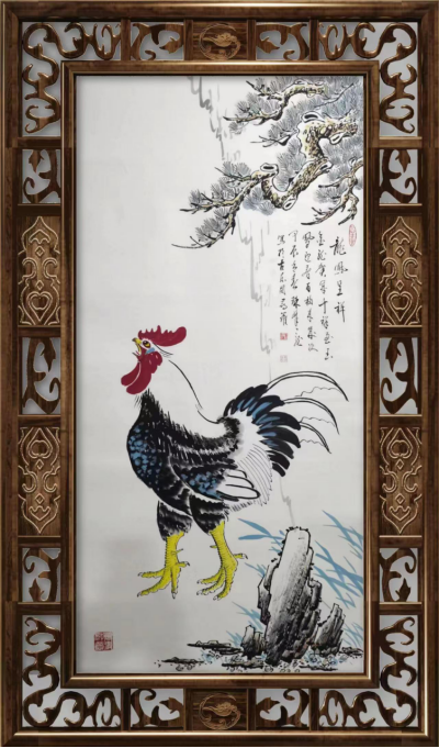 云图片