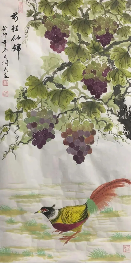 云图片