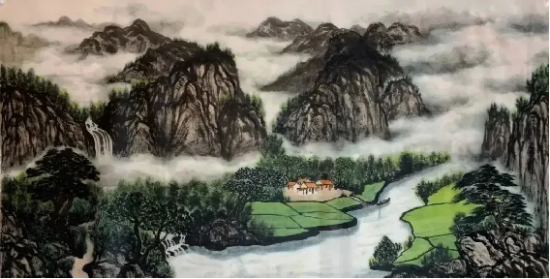 云图片