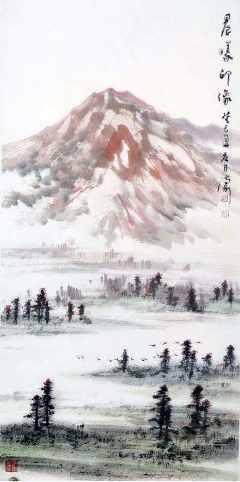云图片
