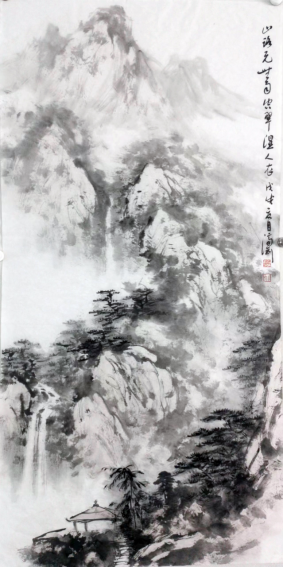 云图片