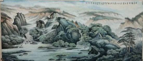 云图片