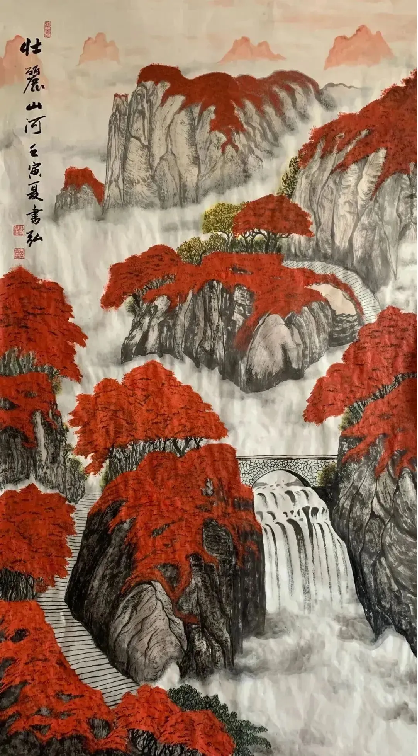 云图片