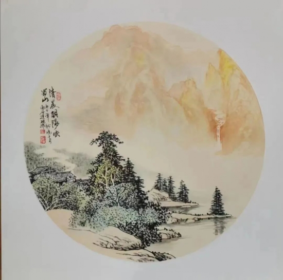 云图片