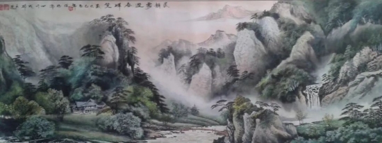 云图片