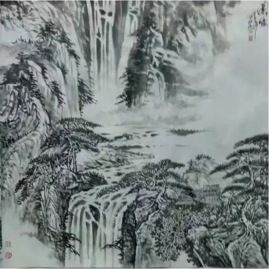 云图片